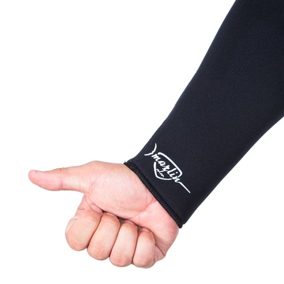 Гидрокостюм Marlin Sarmat Eco Black 5 мм