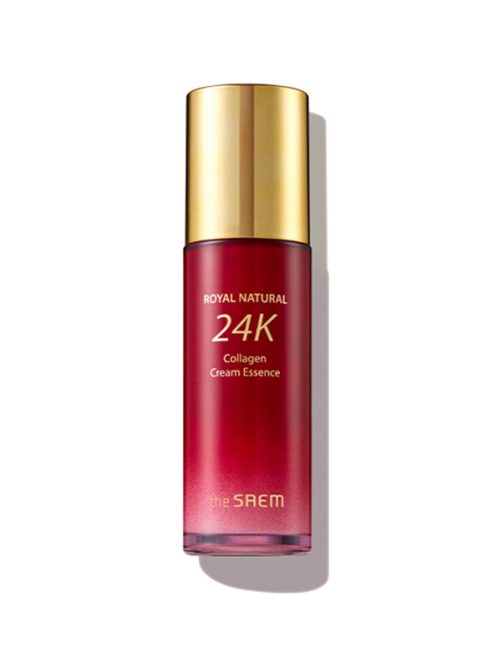 Royal Natural 24K Collagen Cream Essence