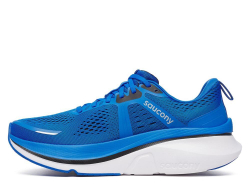 Кроссовки для бега мужские Saucony Guide 18 M Blue