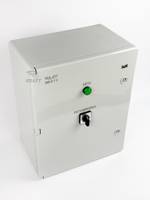 Пятиступенчатый регулятор скорости SRE-D-7.0, 7.0А, 400В