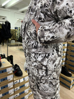 Костюм Метель зима