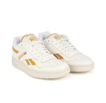 Кроссовки Reebok BB 4000 Mu "White Orange" GZ3683