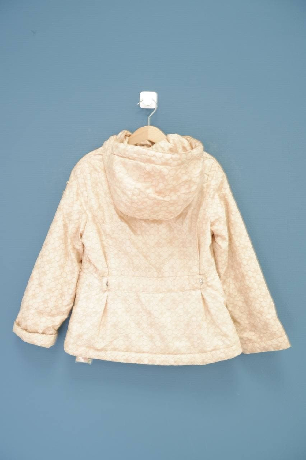 Куртка TIMAX 6/7 лет,  новая