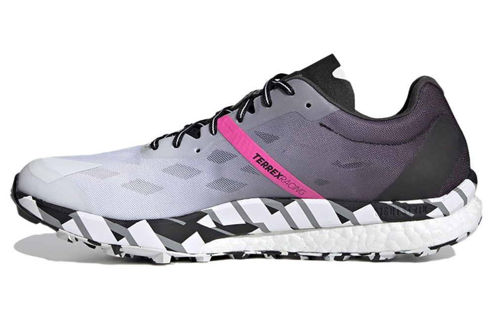 Кроссовки Adidas N3Xt L3V3L Shock Red