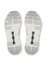 Женские Кроссовки On Cloud 6 Coast - gardenia sphinx