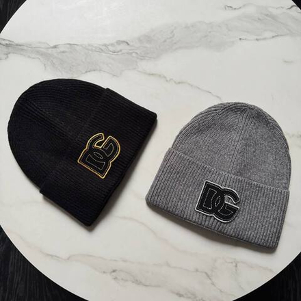 Шапка Dolce&Gabbana