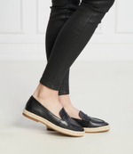 Кожаные эспадрильи lennon Michael Kors - черный(40R4LNFP1L)