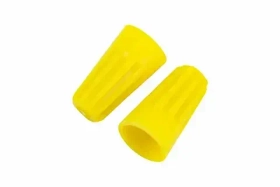 СИЗ-4 (3,5..11,0 мм²) желтый (50 шт) TDM SQ0519-0009