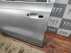 Дверь передняя левая Haval Jolion 24-нв Б/У Оригинал 6101100XST18A