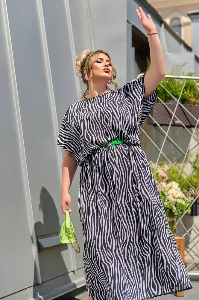 Платье УК-1870-5 Fabrika