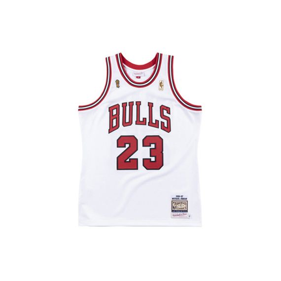 Mitchell &amp; Ness NBA AU 1996-97 · 23