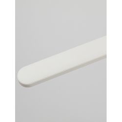 Настольный светильник ЭРА NLED-495-5W-W светодиодный аккумуляторный белый