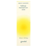 Goodal, Vita-C, сыворотка для ухода за темными пятнами, 40 мл (1,35 жидк. унции)
