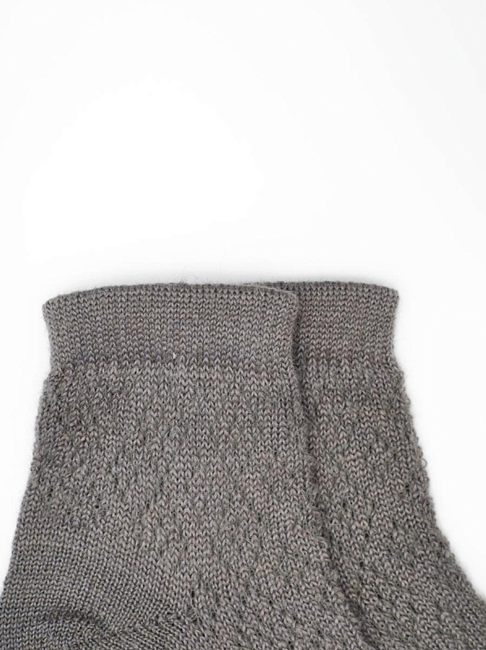 Носки женские Н230-03 серые