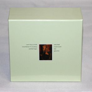 Комплект / Steely Dan (7 Mini LP CD + Box)