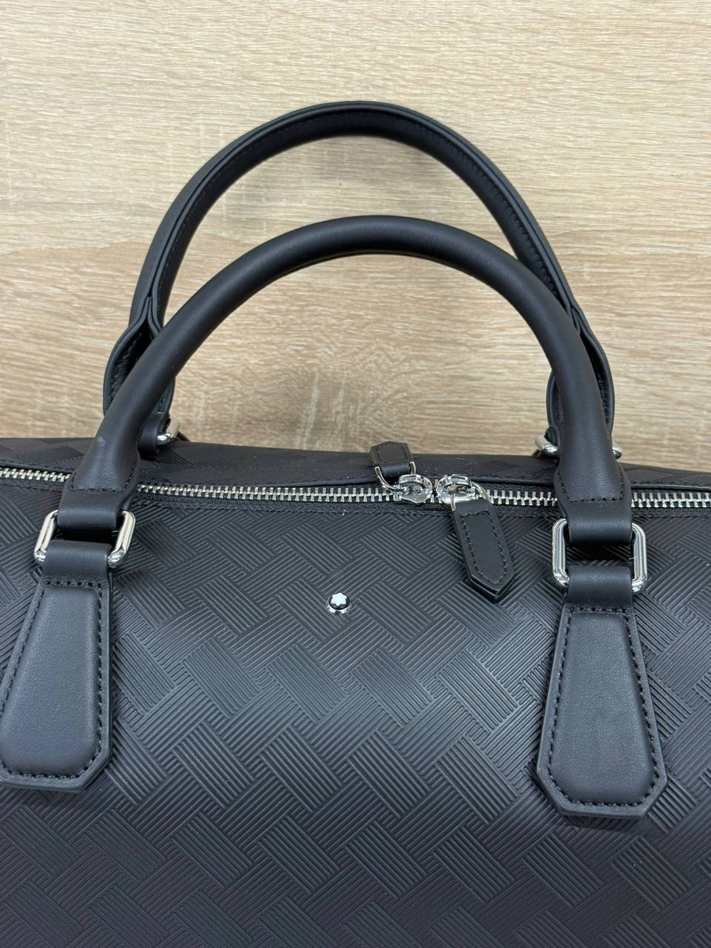Дорожная сумка Montblanc