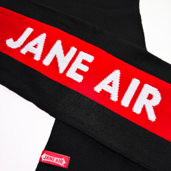 Шарф “JANE AIR”