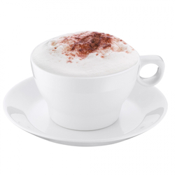 WMF - Чашка Barista с блюдцем 150мл для кофе/чая / артикул   06 8622 9440  / GTIN 4000530689856