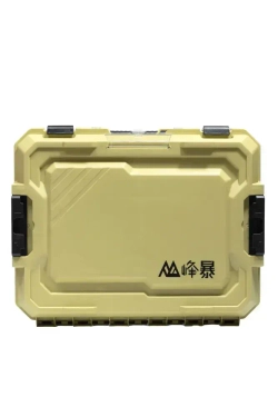 FengBao, ударный аккумуляторный гайковерт FB-2000, 21В, 2х9,0Ач Li-Ion, в кейсе