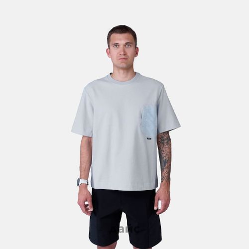 Футболка мужская Krakatau Falcon Oversize T-Shirt артикул:Tm116-34 - купить в магазине Дайс