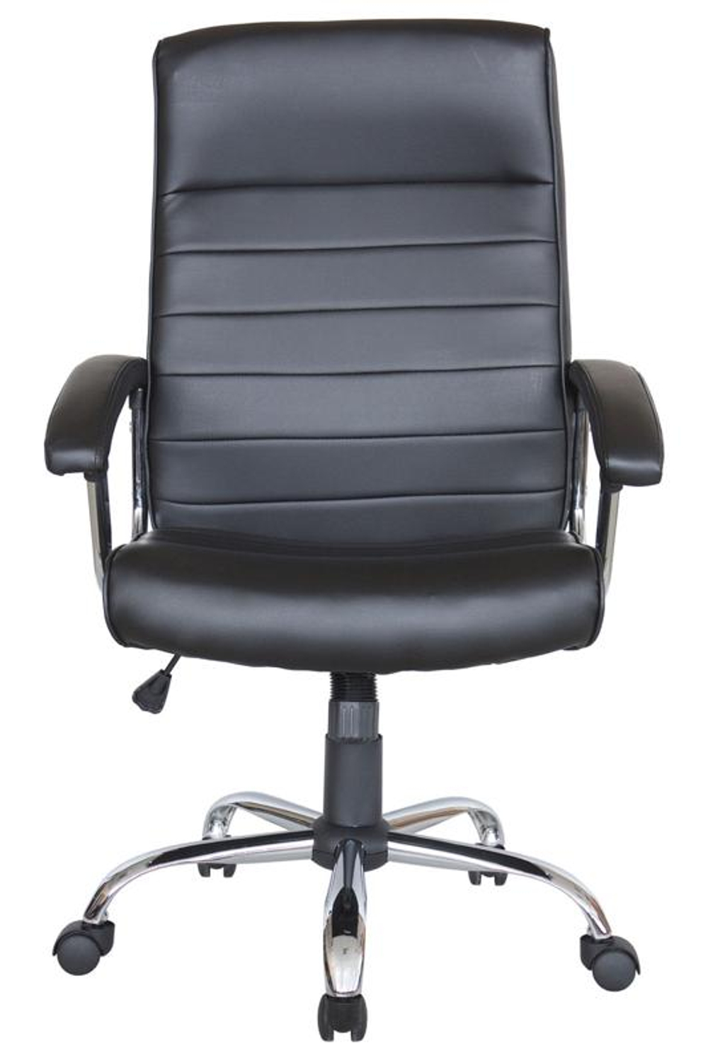 Кресло Riva Фолли RCH 9154 Черный