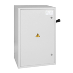 Ящик силовой с предохранителем ЯРП11М-751-250А-IP32-М-УХЛ3 КЭАЗ 349658