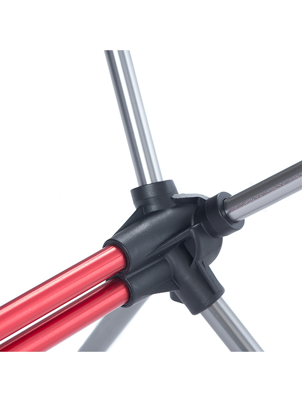 Кресло туристическое Naturehike Stellaluna L01 складное, 41х31х71 см, до 120 кг, оранжевое