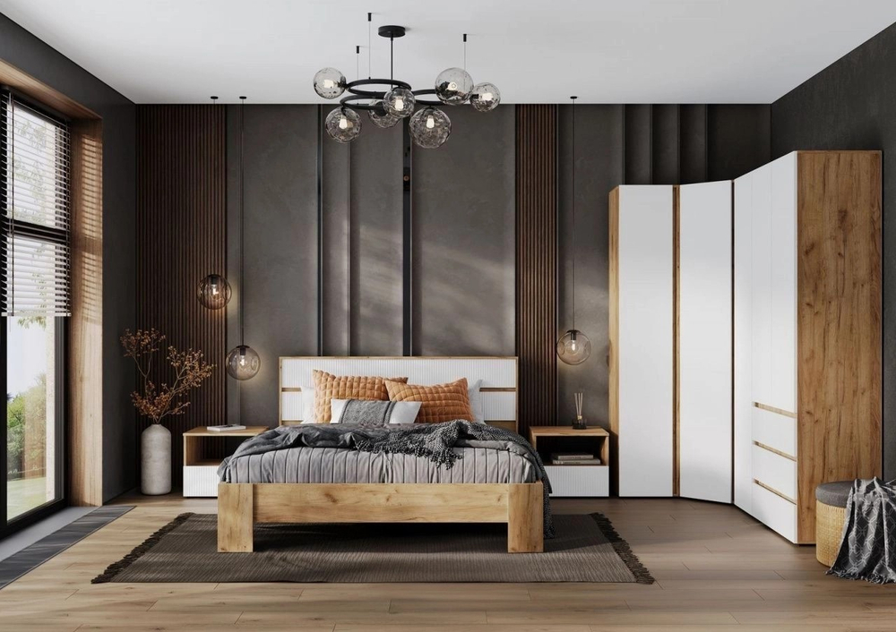 Спальня Хелен №3