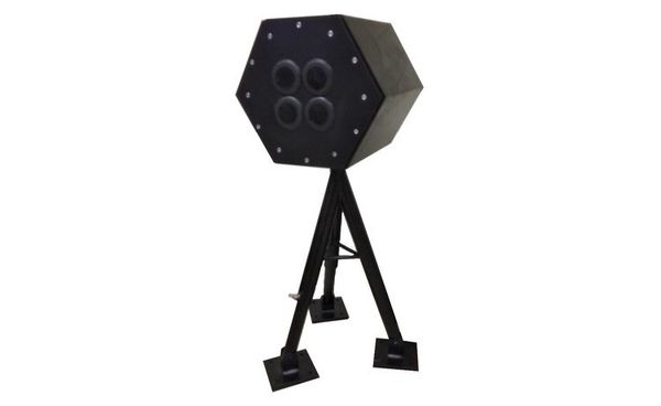 Система обнаружения СОПП-К