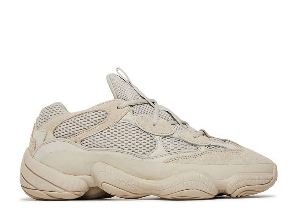 Yeezy 500 "Blush"