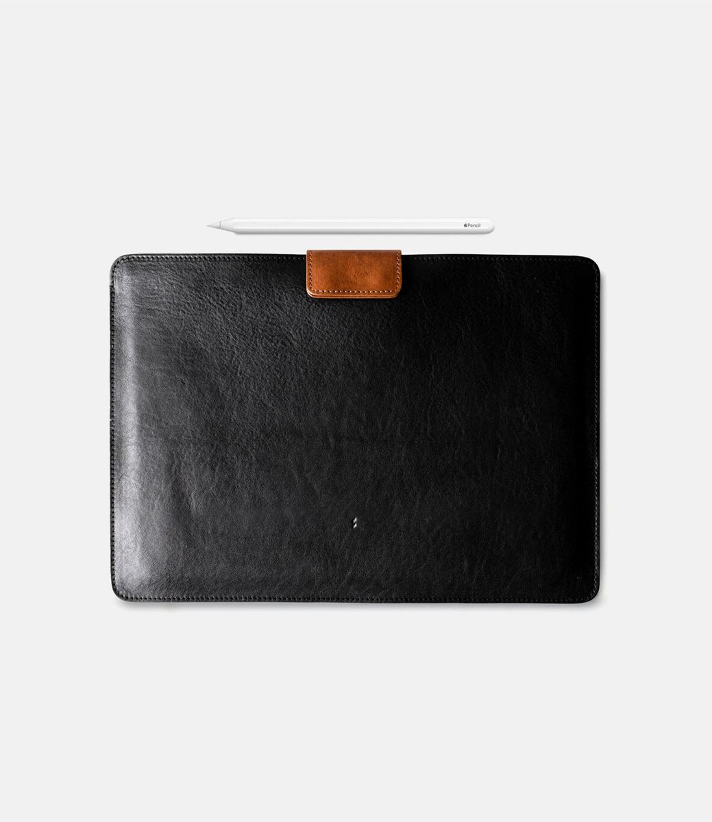 Hard Graft Together iPad Pro Case Coal — чехол для iPad Pro (12,9 дюймов)