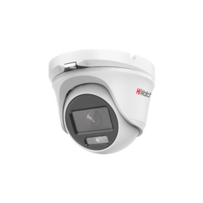 DS-T503L ColorVu HD-TVI камера 5 Мп HiWatch