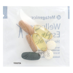 Metagenics, Wellness Essentials, здоровый баланс, 30 пакетиков