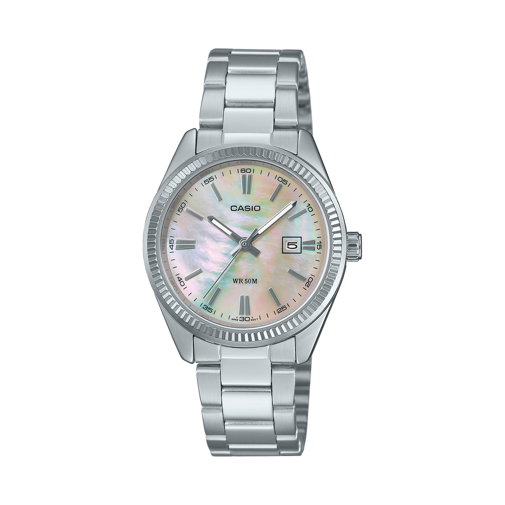 Женские наручные часы Casio LTP-1302DS-4A