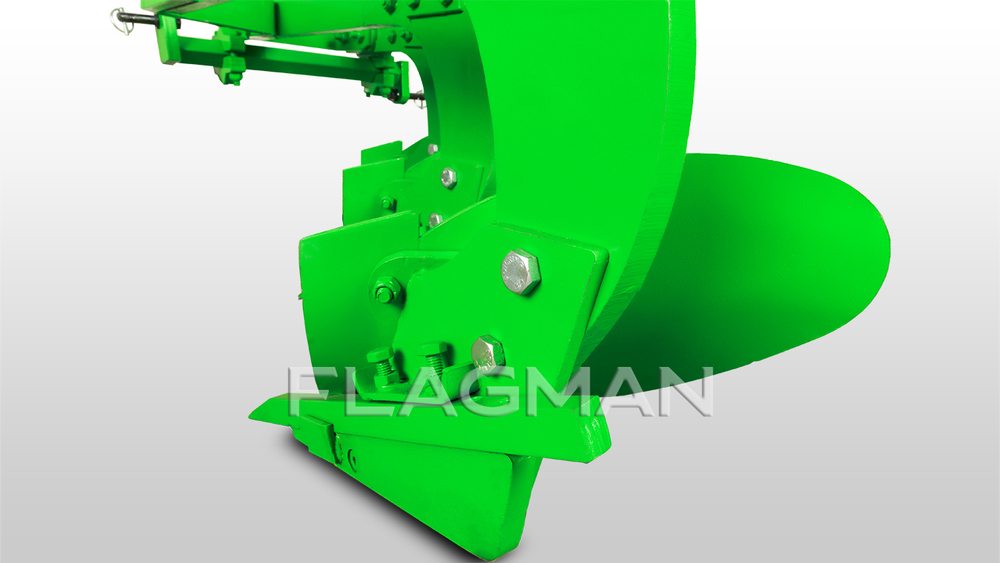 Плуг Flagman | Флагман PRO 3,20