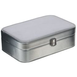 GAEM Шкатулка для украшений, L22 W15 H7 см