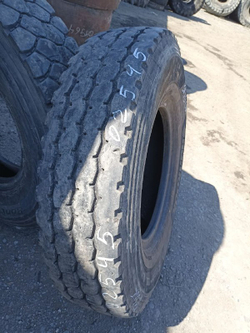 325/95R24 Hankook AM06 шина б/у