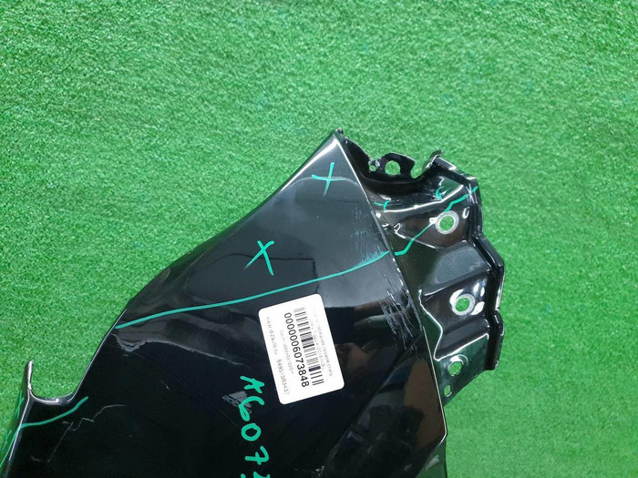 Крыло переднее правое Chery Tiggo 4 (2018-2023)