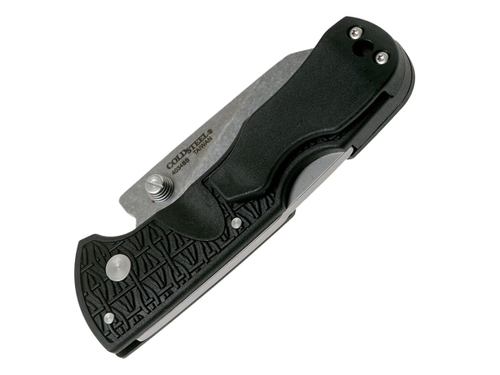 Нож складной Cold Steel Kiridashi, сталь 4034SS, рукоять Griv Ex (CS-20KPL)