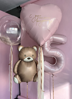 Шары для детей № 61