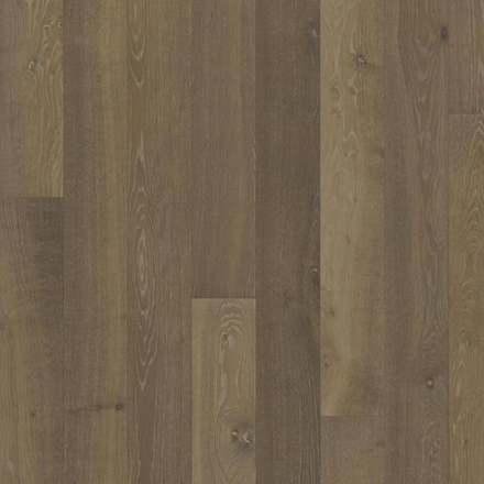 Паркетная доска Kahrs Дуб Титан Матовый Лак (OAK NOUVEAU GREIGE)