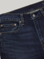 Мужские свободные джинсы Levi's 541 Athletic Taper 18181-0886, Утепленные