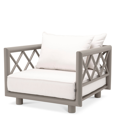 Уличное кресло Chair Mandelieu арт.114566