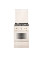 Плита газовая 6100-02 0386