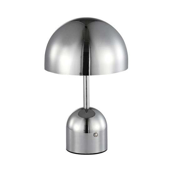 SLE1806-104-01 Прикроватная лампа Хром/Хром LED 1*3W 3000-6000K ECLAT