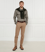 Рубашка Hanson Joop! Jeans - зеленый(30043541)