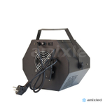 Генератор мыльных пузырей Amixled mini Bubble Machine 60w