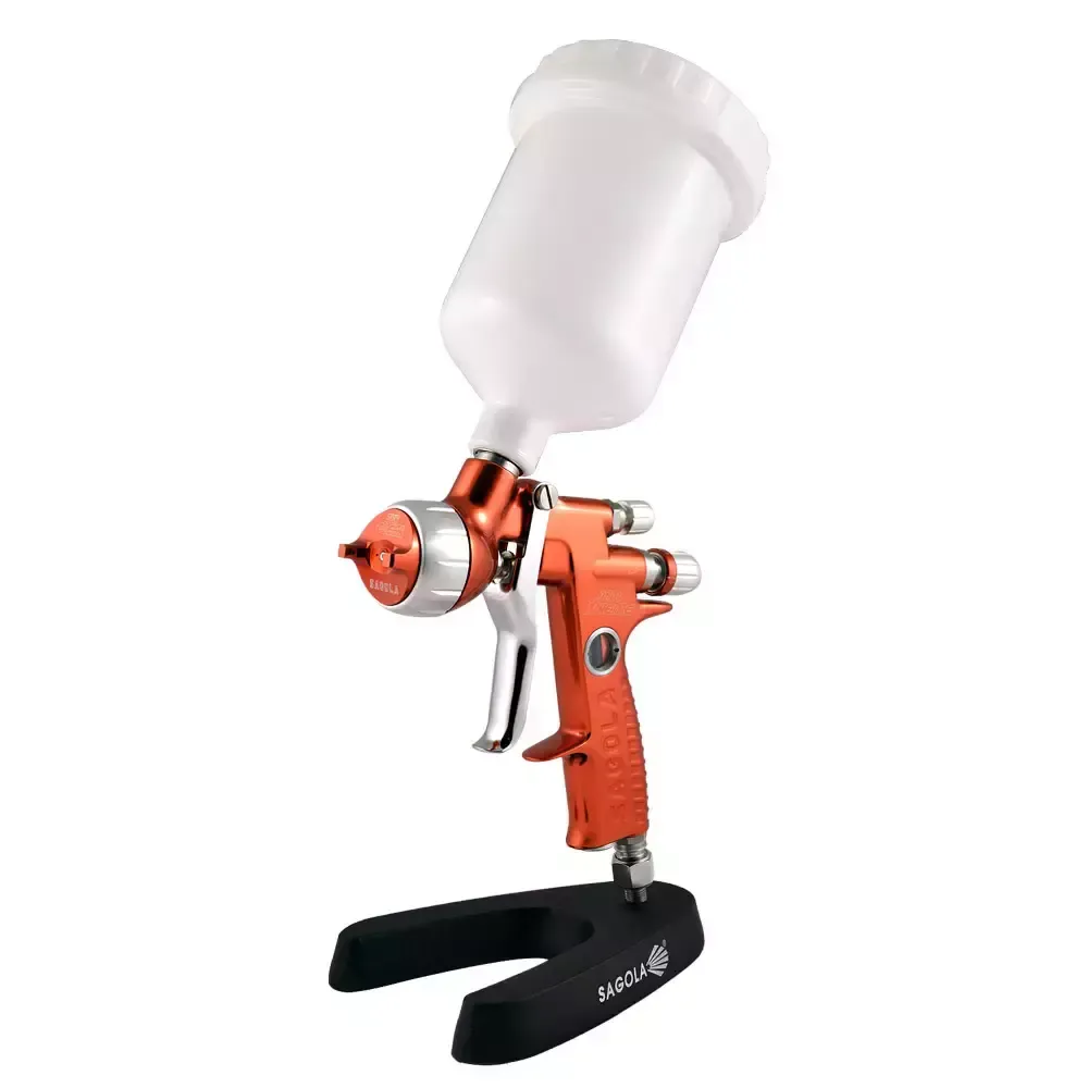 SAGOLA 4600 DIGITAL TITANIA