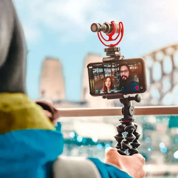 RODE VideoMicro