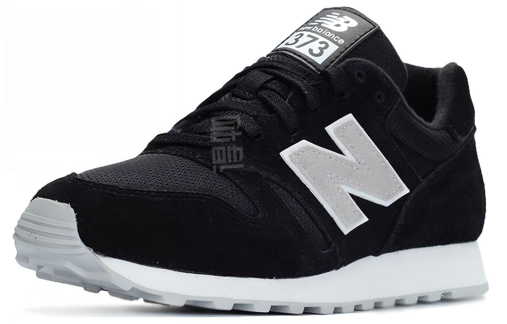 Кроссовки New Balance Nb 373 (Женская размерная сетка)